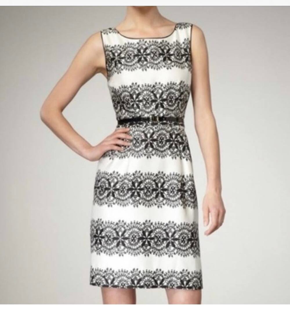 Kate Spade New York Lola Dress Sz 0